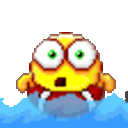 Float — cartoon emoji for Slack & Discord (Discord)
