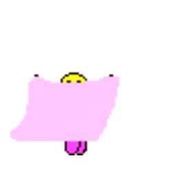 Belly Dancer — dance emoji for Slack & Discord (Discord)