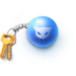 Login — logo emoji for Slack & Discord (Discord)