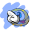 Draw Heart 3 — heart emoji for Slack & Discord