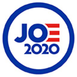 Biden — logo emoji for Slack & Discord (Discord)