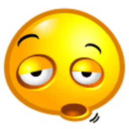 Tired — tired emoji for Slack & Discord (Discord)