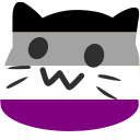 Meow Ace — cartoon emoji for Slack & Discord