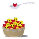 Emoji Cereal — cereal emoji for Slack & Discord