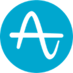 Amplitude — symbol emoji for Slack & Discord (Discord)