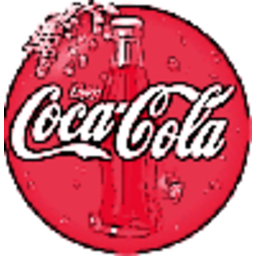 Coca Cola — logo emoji for Slack & Discord (Discord)
