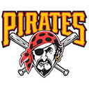 Pirates — logo emoji for Slack & Discord