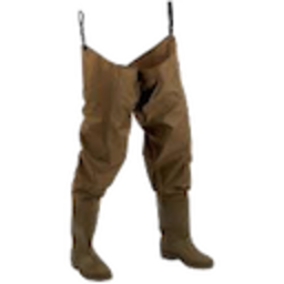 Hip Waders — clothing emoji for Slack & Discord (Discord)