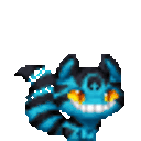 Cheshire Cat — cat emoji for Slack & Discord