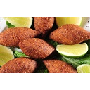 Kibbe — food emoji for Slack & Discord