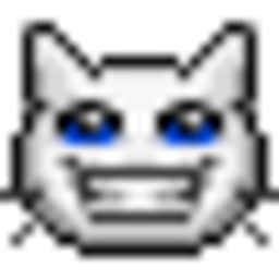 Creu Hehe — cartoon emoji for Slack & Discord (Discord)