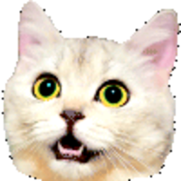 Cat Spin — cat emoji for Slack & Discord (Discord)