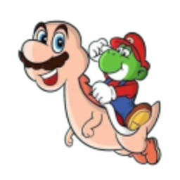 Thanks I Hate It 2 — cartoon emoji for Slack & Discord (Discord)