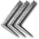 Tenterhooks — symbol emoji for Slack & Discord