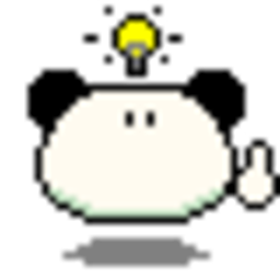 Panda Idea — cartoon emoji for Slack & Discord (Discord)