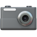 Camera 2 — camera emoji for Slack & Discord