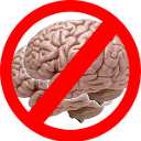 No Brainer — symbol emoji for Slack & Discord