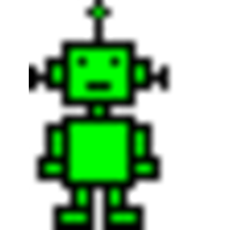 Robot Groove — robot emoji for Slack & Discord (Discord)