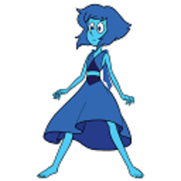 Su Lapis — cartoon emoji for Slack & Discord (Discord)