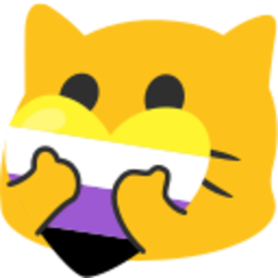 Meow Heartenby — cat emoji for Slack & Discord (Discord)