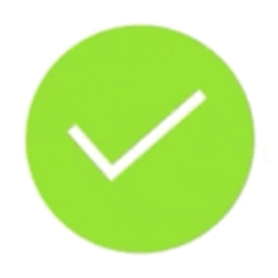 Approved — symbol emoji for Slack & Discord (Discord)