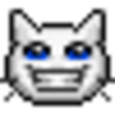 Creu Hehe — cartoon emoji for Slack & Discord