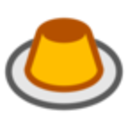 Custard — dessert emoji for Slack & Discord