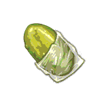 Pickleboner — cartoon emoji for Slack & Discord
