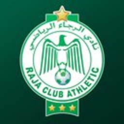 Rajacasablanca — logo emoji for Slack & Discord (Discord)