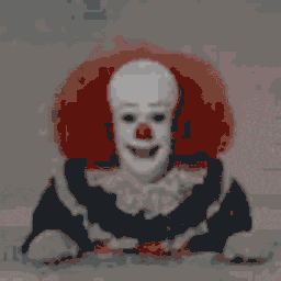 How Interesting — clown emoji for Slack & Discord (Discord)