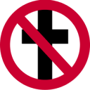 Badreligion — no emoji for Slack & Discord
