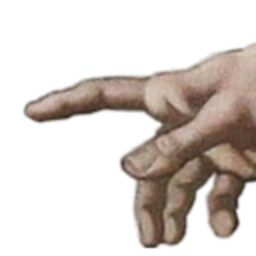 Touchy — hand-gesture emoji for Slack & Discord (Discord)
