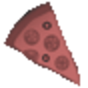 Party Pizza — food emoji for Slack & Discord