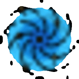Galaxy Nebula — galaxy emoji for Slack & Discord (Discord)