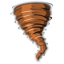 Shit Storm — cartoon emoji for Slack & Discord