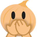 Speak No Onion — cartoon emoji for Slack & Discord