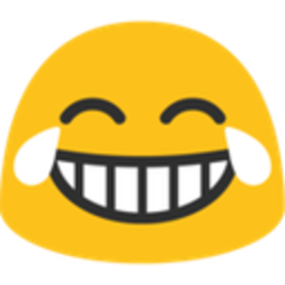 Blob Joy 2 — happy emoji for Slack & Discord (Discord)