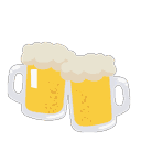 Blob Beers — beer emoji for Slack & Discord