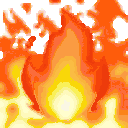 Fire On Fire — fire emoji for Slack & Discord