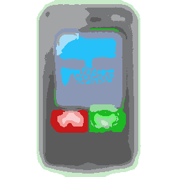 Whosthis — skype-telephone emoji for Slack & Discord (Discord)