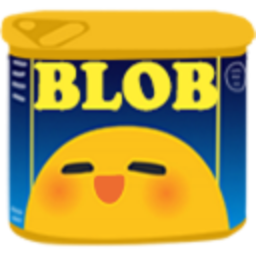 Blobspam — cartoon emoji for Slack & Discord (Discord)