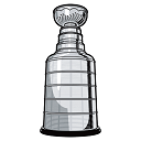 Stanleycup — logo emoji for Slack & Discord