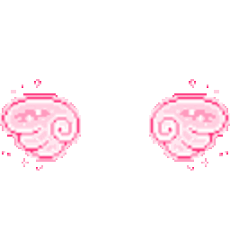 Pinkwings76 — cute emoji for Slack & Discord (Discord)