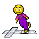 Hopscotch — cartoon emoji for Slack & Discord