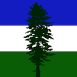 Cascadia — flag emoji for Slack & Discord (Discord)