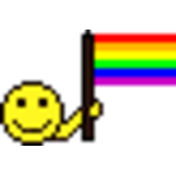 Gaypride 2 — emoji emoji for Slack & Discord (Discord)