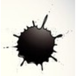 Inkblot — abstract emoji for Slack & Discord (Discord)