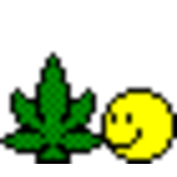 Weed Yum — cannabis emoji for Slack & Discord (Discord)