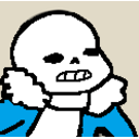 Nyeh — cartoon emoji for Slack & Discord