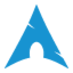 Archlinux — logo emoji for Slack & Discord (Discord)